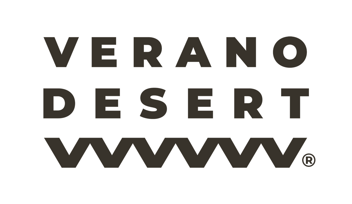 Verano Desert